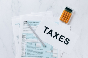 Crypto and Taxes: All You Need to Know